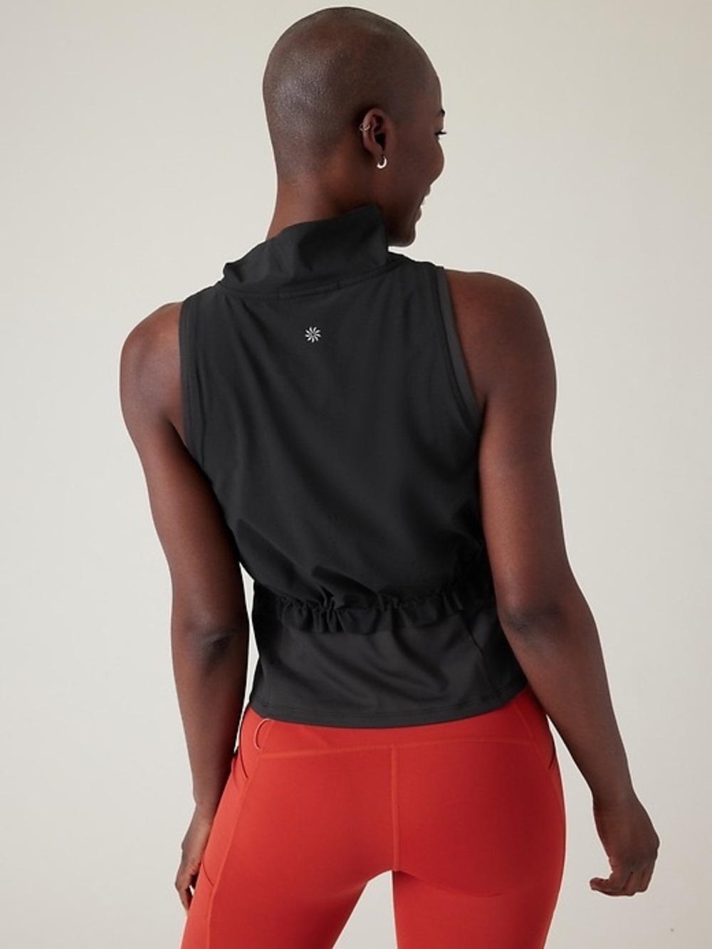 Athleta Venture Out Tank - Picture 2 of 8